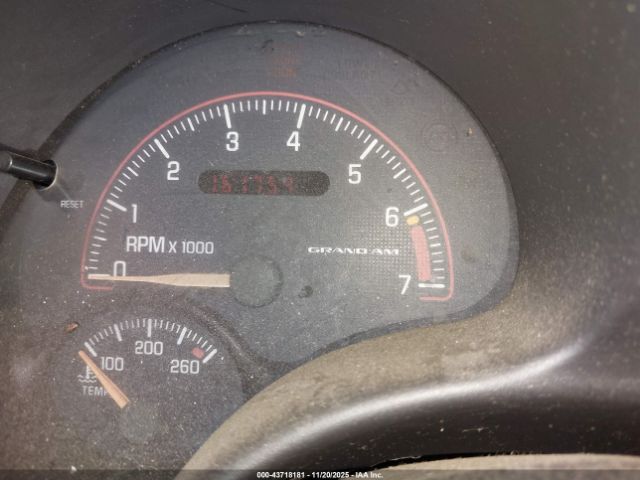 Pontiac Grand Am Gt1 Image 8