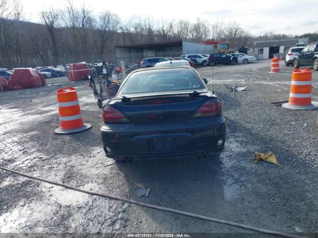 Pontiac Grand Am Gt1 Image 16