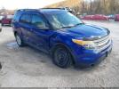 Ford Explorer Image 1