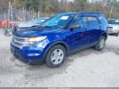 Ford Explorer Image 4