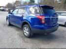 Ford Explorer Image 5