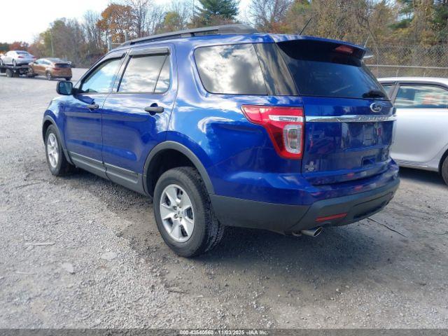 Ford Explorer Image 5