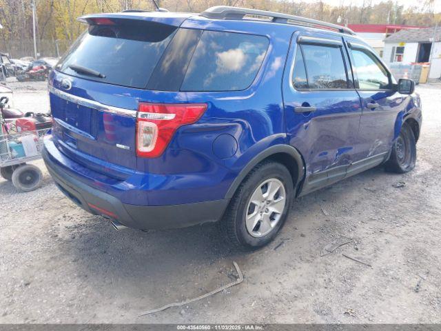 Ford Explorer Image 19