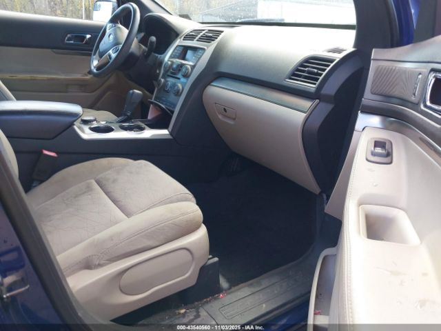 Ford Explorer Image 8