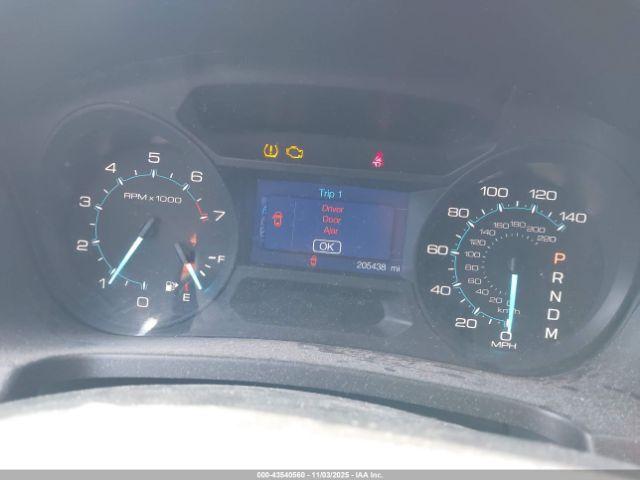 Ford Explorer Image 3