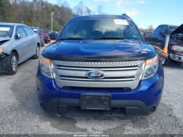 Ford Explorer Image 7