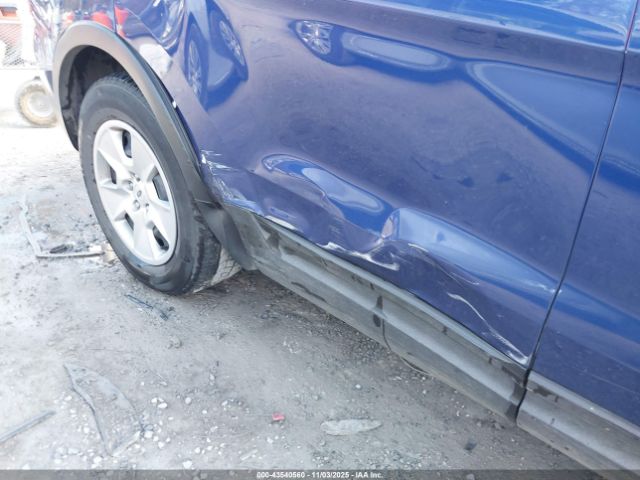 Ford Explorer Image 11