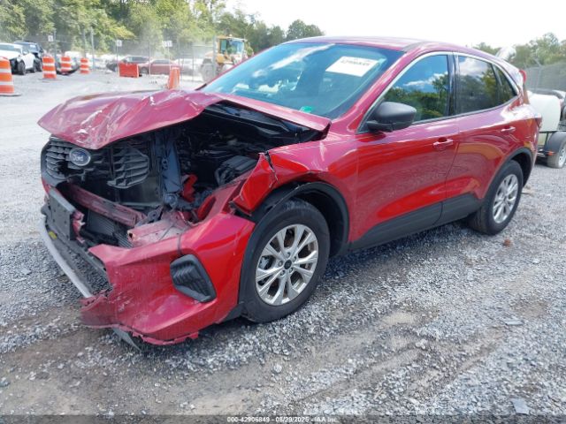 Ford Escape Active Image 4