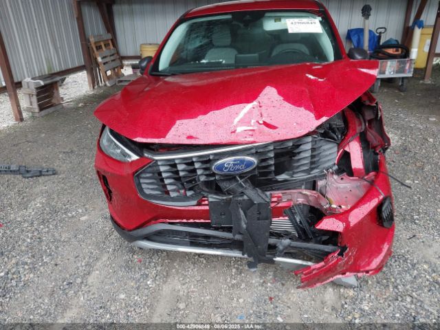 Ford Escape Active Image 7