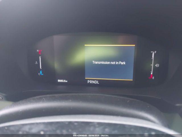 Ford Escape Active Image 6