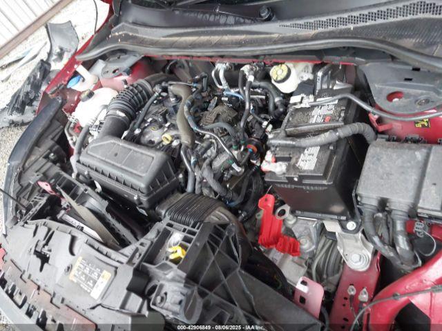 Ford Escape Active Image 17