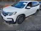 Honda Pilot Awd Ex-l Image 14
