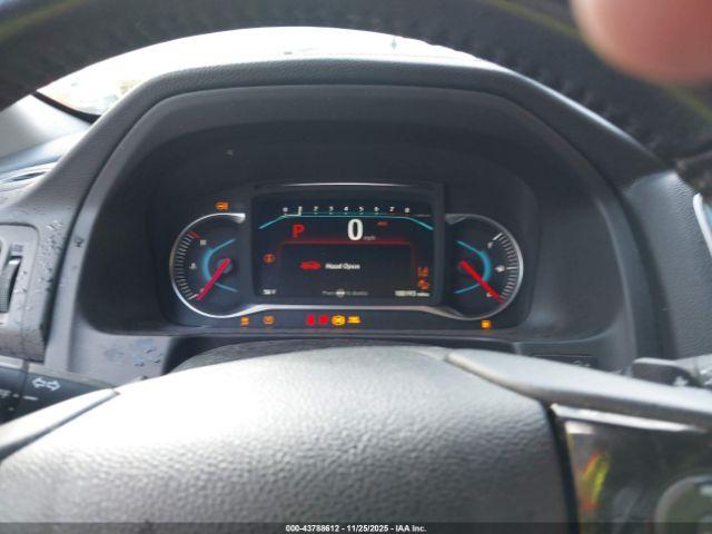 Honda Pilot Awd Ex-l Image 3