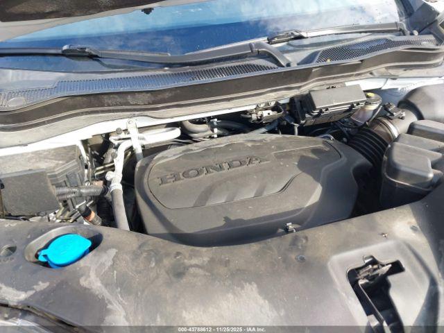 Honda Pilot Awd Ex-l Image 2