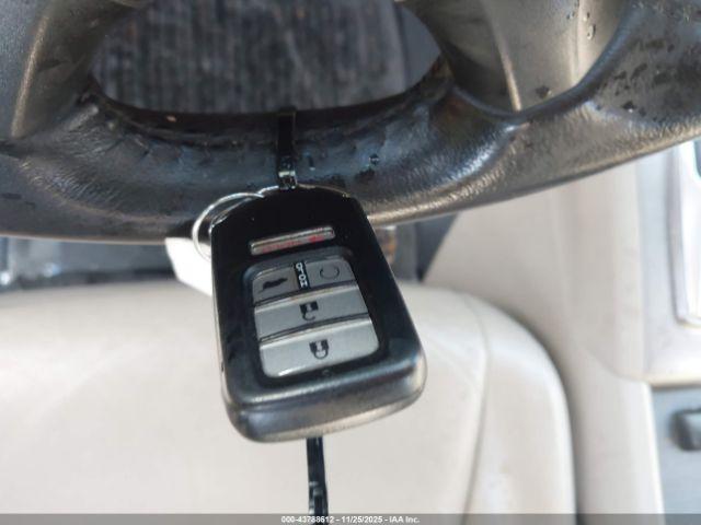 Honda Pilot Awd Ex-l Image 11