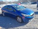 Kia Forte S Image 1