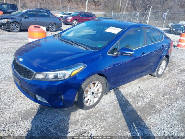 Kia Forte S Image 5