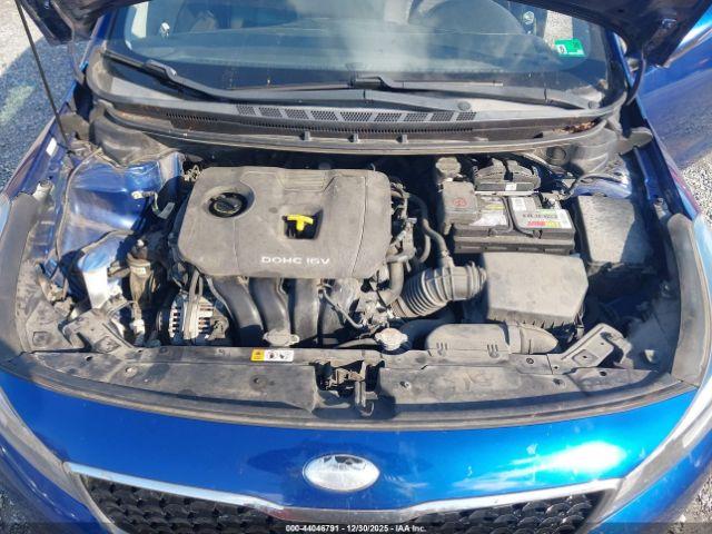 Kia Forte S Image 12