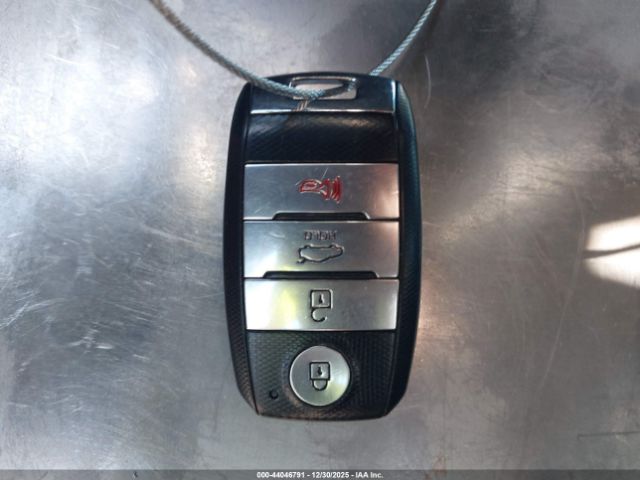 Kia Forte S Image 11