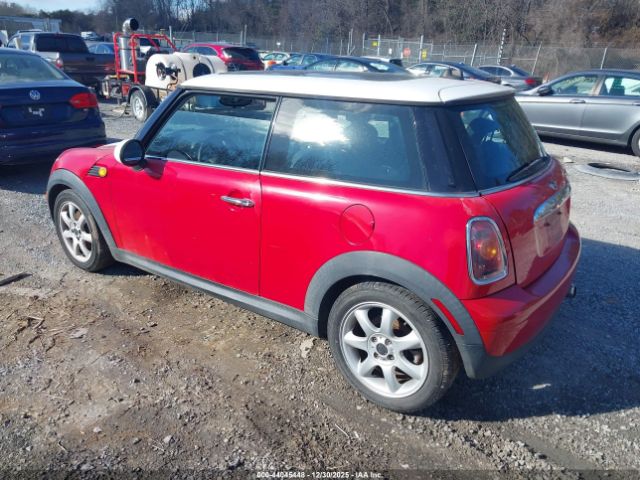 MINI Cooper Image 5