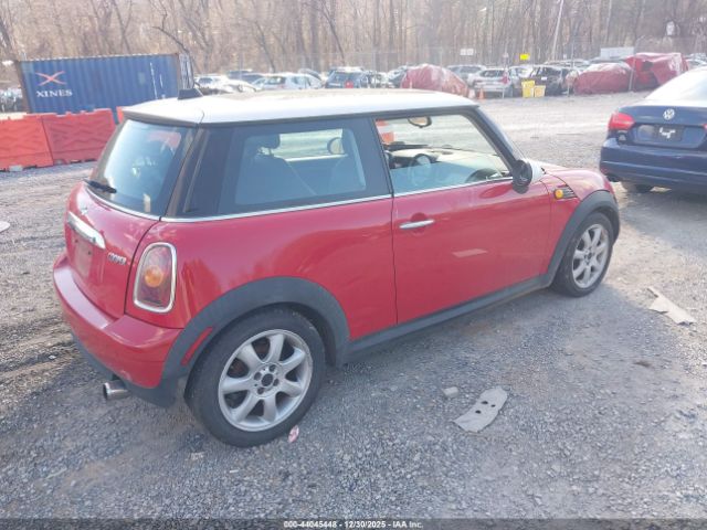 MINI Cooper Image 11