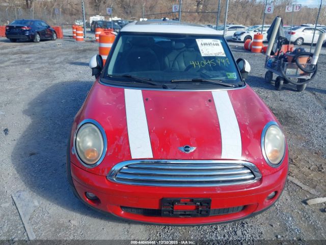 MINI Cooper Image 2