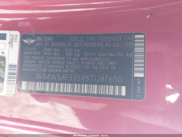 MINI Cooper Image 8