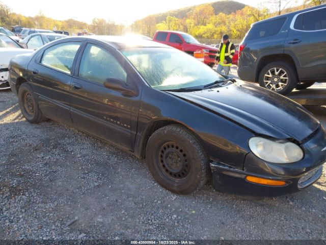 Chrysler Concorde Lx Image 1