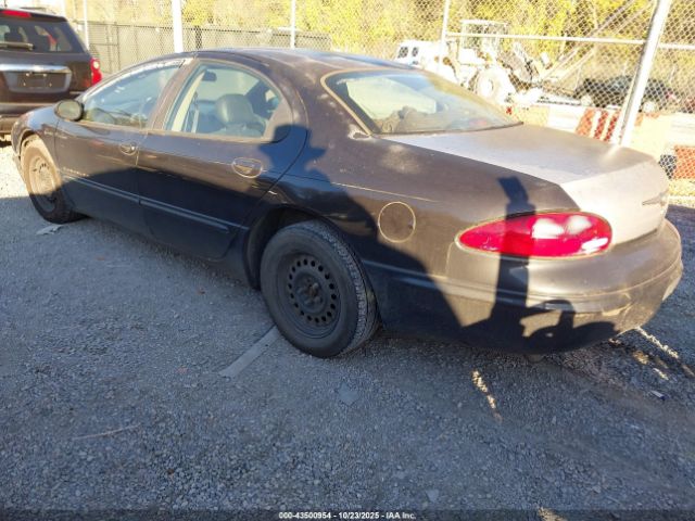 Chrysler Concorde Lx Image 5