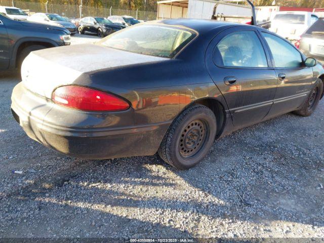 Chrysler Concorde Lx Image 3