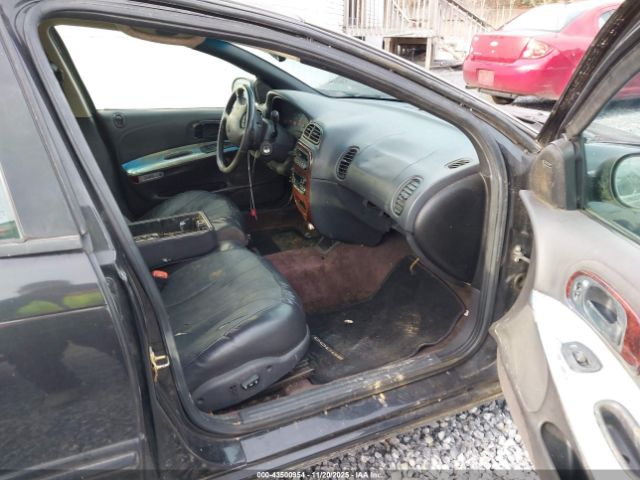 Chrysler Concorde Lx Image 6