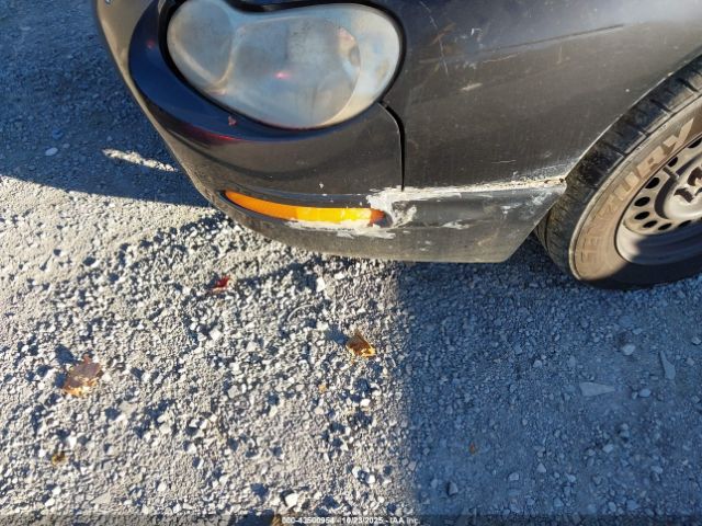 Chrysler Concorde Lx Image 7