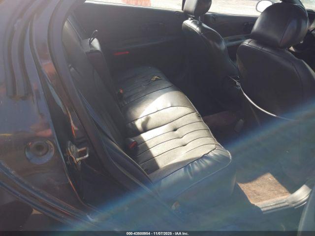 Chrysler Concorde Lx Image 2