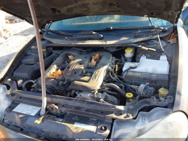 Chrysler Concorde Lx Image 11