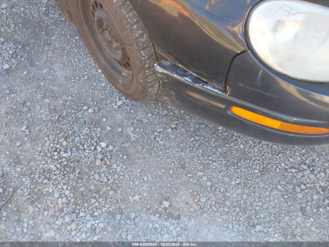 Chrysler Concorde Lx Image 12