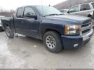 Chevrolet Silverado 1500 Lt Image 1