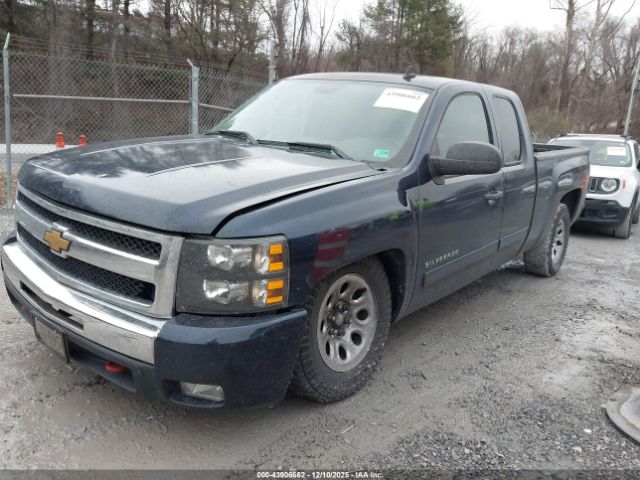 Chevrolet Silverado 1500 Lt Image 2