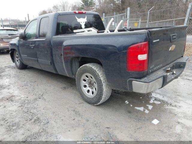 Chevrolet Silverado 1500 Lt Image 5
