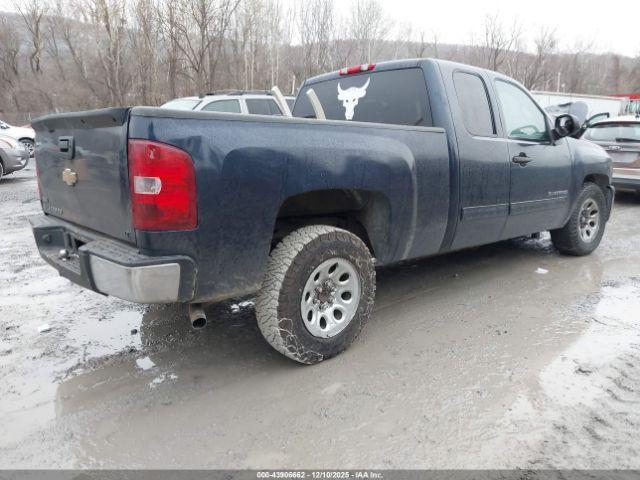 Chevrolet Silverado 1500 Lt Image 3