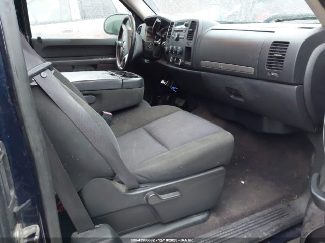 Chevrolet Silverado 1500 Lt Image 6