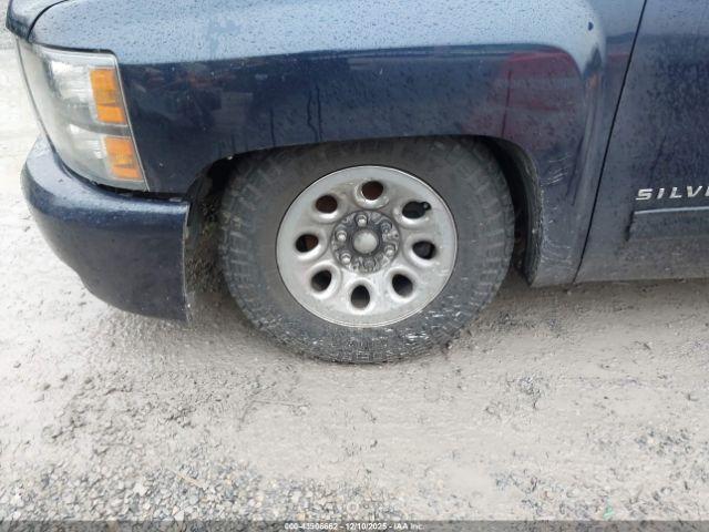 Chevrolet Silverado 1500 Lt Image 4