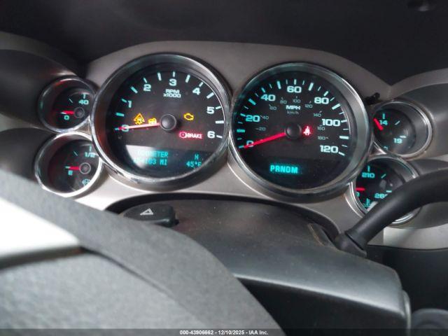 Chevrolet Silverado 1500 Lt Image 8