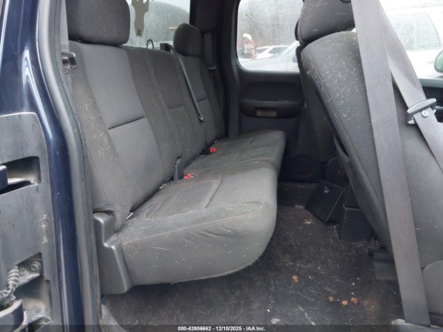 Chevrolet Silverado 1500 Lt Image 7