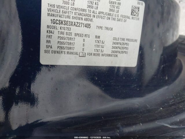 Chevrolet Silverado 1500 Lt Image 16