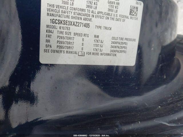 Chevrolet Silverado 1500 Lt Image 16