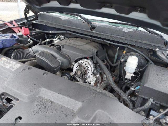 Chevrolet Silverado 1500 Lt Image 11