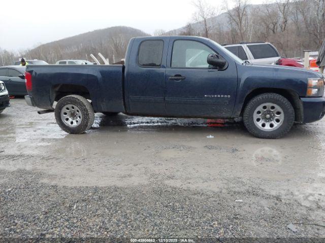 Chevrolet Silverado 1500 Lt Image 10