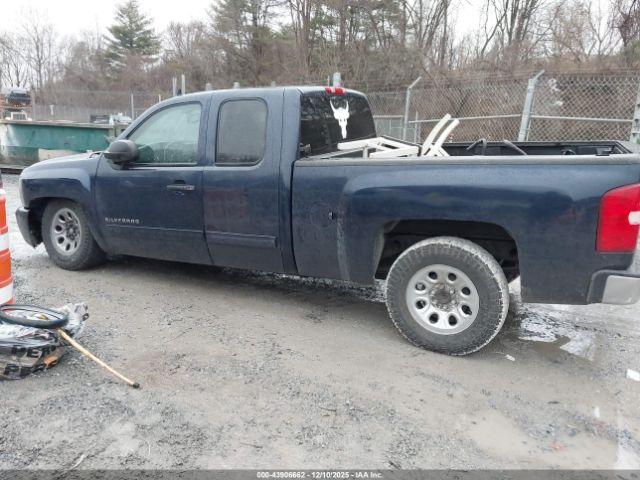 Chevrolet Silverado 1500 Lt Image 14