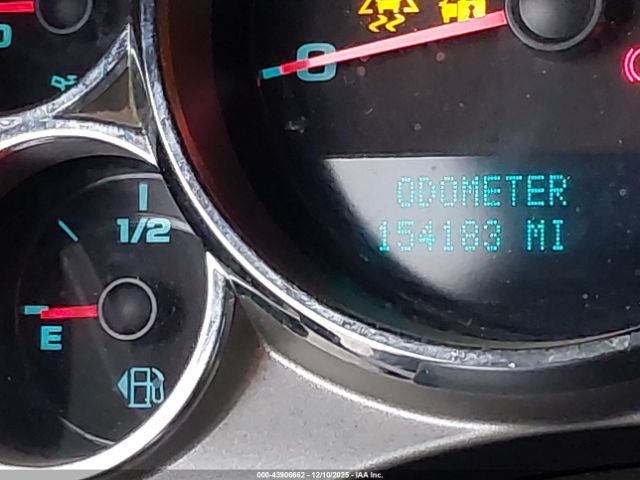 Chevrolet Silverado 1500 Lt Image 13