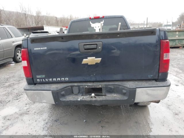 Chevrolet Silverado 1500 Lt Image 15